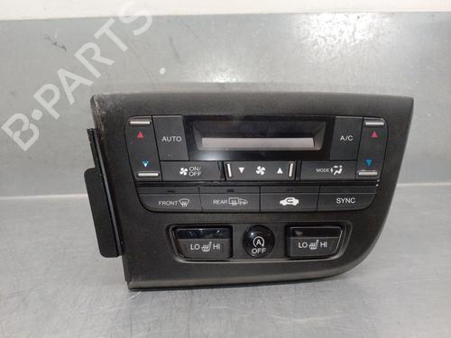 Used Climate control Climate control 36780576 36780576