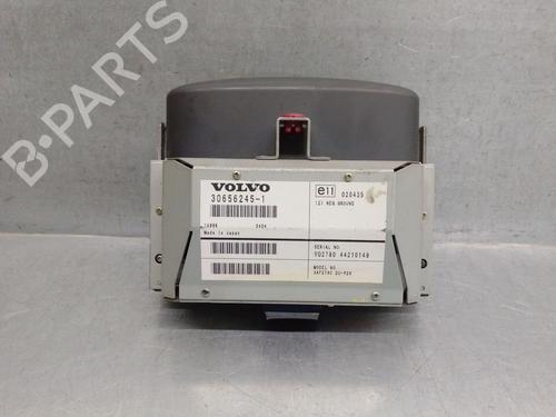 Display monitor VOLVO XC90 I (275) 2.5 T AWD | BP30137363C48