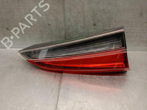 Used Left tailgate light Left tailgate light 36801092 36801092
