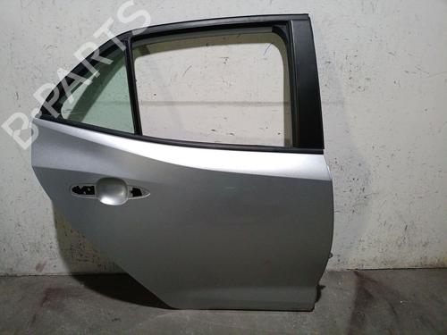 Used Right rear door Right rear door TOYOTA COROLLA Hatchback (_E21_, _EA1_, _EH1_) 1.8 Hybrid (ZWE211) (98 hp) 40219901 40219901