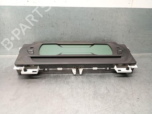 Instrument cluster CITROËN C4 Grand Picasso II (DA_, DE_) 1.6 BlueHDi 120 | BP28590785C47 