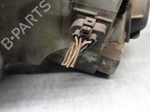 Right headlight VW SHARAN (7M8, 7M9, 7M6) 1.9 TDI | BP6714118C29 