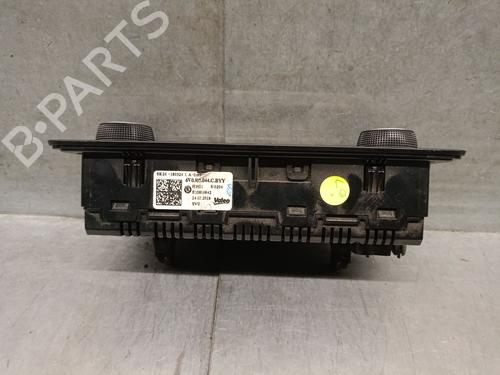 Climate control SKODA FABIA III (NJ3) 1.0 | BP31847584I5 