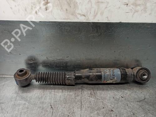 Used Left rear shock absorber PEUGEOT 5008 (0U_, 0E_) 1.6 HDi (114 hp) 8388231