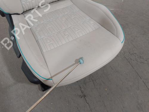 Right front seat FIAT 600e / 600 (365_, 364_) Mild Hybrid | BP27868971C16 