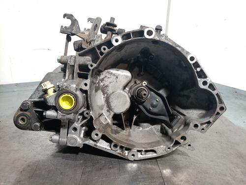 Used Gearbox Gearbox PEUGEOT BOXER Van (244) 2.0 HDi (84 hp) 36448763 36448763