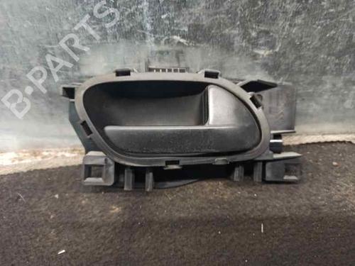Used Front right interior door handle PEUGEOT PARTNER Box Body/MPV 1.6 HDi 16V (90 hp) 6695140
