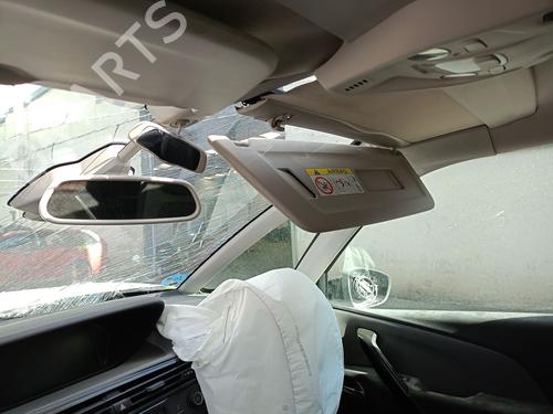 Injection rail CITROËN C4 SPACETOURER (3D_) 1.5 BlueHDi 130 | BP27298872M98 