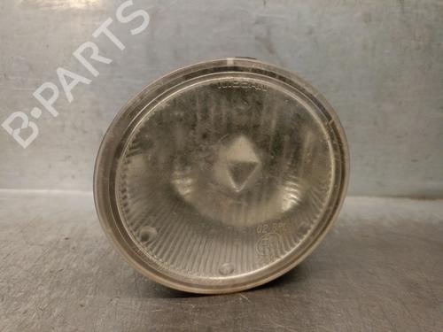 Used Left front fog light NISSAN PICK UP (D22) 2.5 Di (133 hp) 30929794