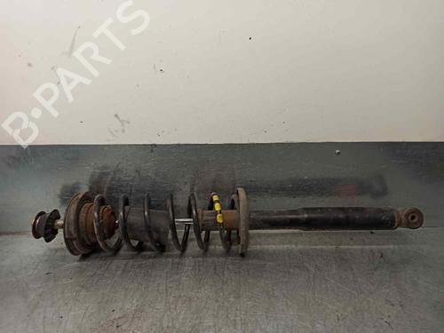 Used Left rear shock absorber VW VENTO (1H2) 1.9 D (65 hp) 12132179