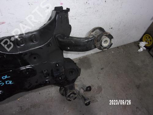Subframe CHRYSLER GRAND VOYAGER V (RT)  | BP15411203M9 