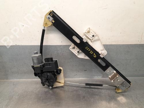 Used Rear right window mechanism Rear right window mechanism SEAT LEON ST (5F8) 2.0 TDI (110 hp) 36410198 36410198