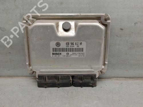Used Engine control unit (ECU) SEAT IBIZA III (6L1) 1.9 SDI (64 hp) 17198278