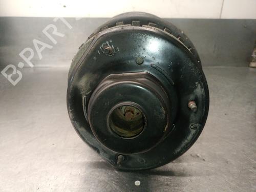 Left front shock absorber CHRYSLER VOYAGER IV (RG, RS) 2.5 CRD | BP30098156M16 