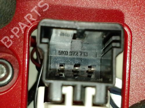Left tailgate light VW PASSAT B7 Variant (365) 1.6 TDI | BP36336289C79  - Image 5