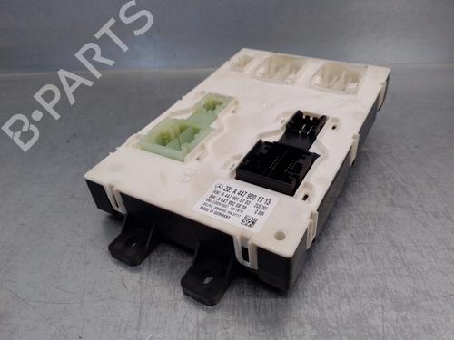 Electronic module MERCEDES-BENZ EQV (W447) EQV 300 (447813, 447815) | BP13236370M83 