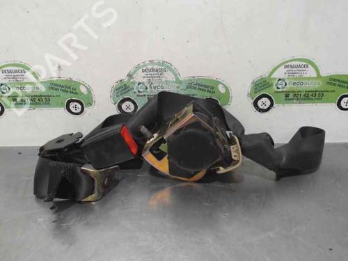 Rear left seatbelt JAGUAR X-TYPE I (X400) 2.2 D | BP7444279I29 