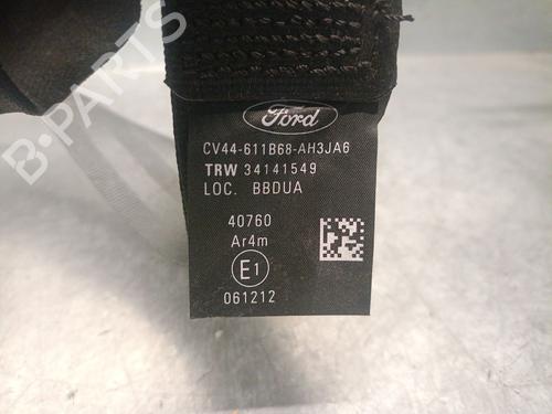 Rear right seatbelt FORD KUGA II (DM2) 2.0 TDCi | BP32329608I28
