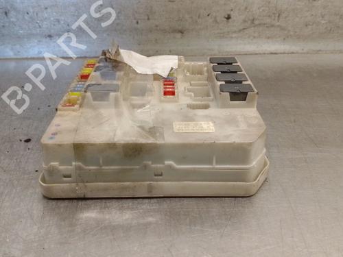 Fuse box RENAULT MODUS / GRAND MODUS (F/JP0_) 1.5 dCi (FP0F, JP0F) | BP37695107E1 - Image 4