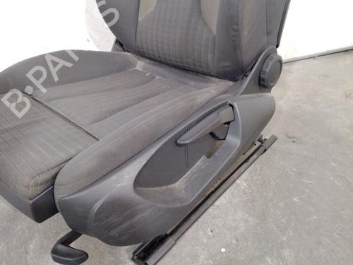 Left front seat AUDI A3 Limousine (8VS, 8VM) 1.6 TDI | BP34624576C15 - Image 5