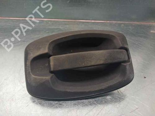 Used Front right exterior door handle PEUGEOT BOXER Van 2.2 HDi 120 (120 hp) 5671865