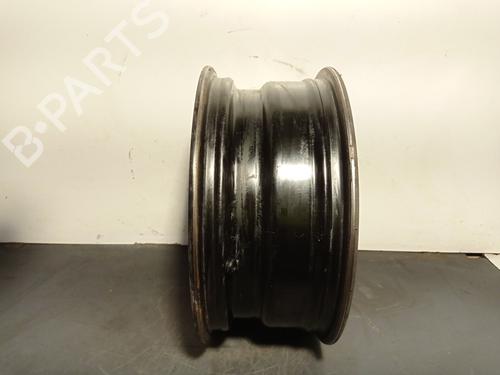 Rim FORD TRANSIT CONNECT V408 Box Body/MPV 1.6 TDCi | BP28046695C45