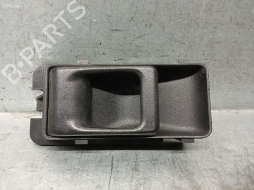 Used Front right interior door handle VOLVO 340-360 (343, 345) 2.0 (115 hp) 25238848