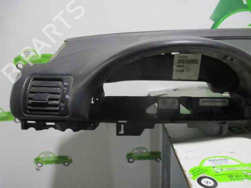 Dashboard MERCEDES-BENZ M-CLASS (W163) ML 270 CDI (163.113) | BP2085529C46 