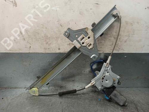 Rear left window mechanism CHEVROLET NUBIRA Estate 2.0 D | BP9275119C24 