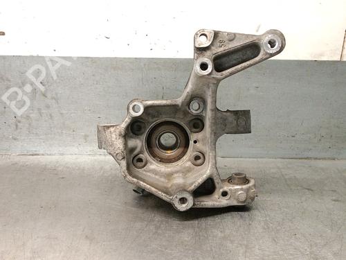 Used Right rear steering knuckle VW TIGUAN (5N_) 2.0 TDI 4motion (170 hp) 29332101