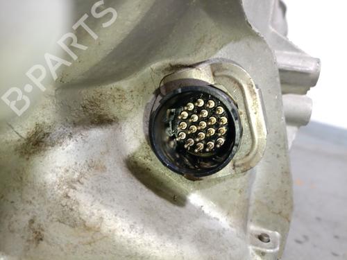 Gearbox BMW X5 (E53) 3.0 d | BP40539096M3 - Image 10