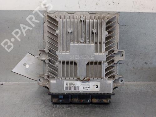 Used Engine control unit (ECU) Engine control unit (ECU) JAGUAR XF I (X250) 2.7 D (207 hp) 33691278 33691278