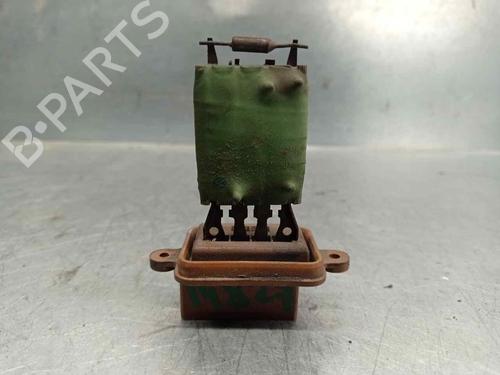 Used Heater resistor Heater resistor 11669144 11669144
