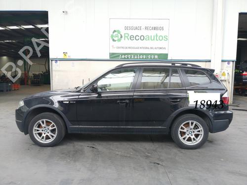 Headlight switch BMW X3 (E83) xDrive 30 d | BP15832631I24 - Image 4