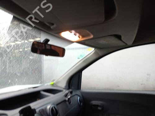 Pipe DACIA DOKKER MPV (KE_) 1.5 dCi (KEAJ, KEAH) | BP28538401M125  - Image 19