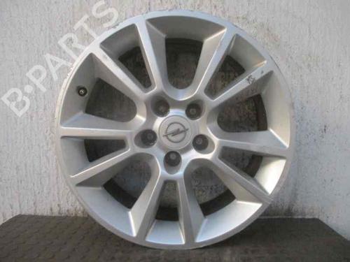 Felg OPEL ASTRA H (A04) 1.9 CDTI (L48) (150 hp) 7535821