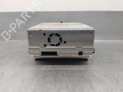 Electronic module MERCEDES-BENZ S-CLASS (W221, V221) S 350 (221.056, 221.156) | BP21581732M83