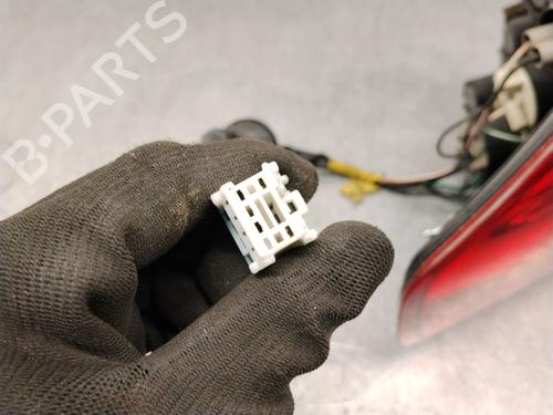 Left taillight RENAULT KOLEOS I (HY_) 2.0 dCi (HY0K) | BP36695402C34 - Image 7