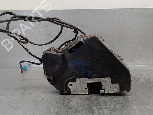 Rear right lock MERCEDES-BENZ C-CLASS (W203) C 220 CDI (203.006, 203.008) | BP17997910C99 