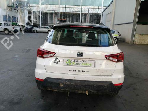 Fuse box SEAT ARONA (KJ7, KJP) 1.0 TSI | BP11961511E1  - Image 11