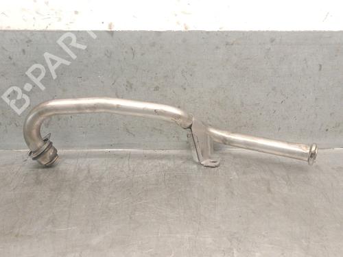 Used Pipe FORD FIESTA V (JH_, JD_) 1.4 TDCi (68 hp) 28569739