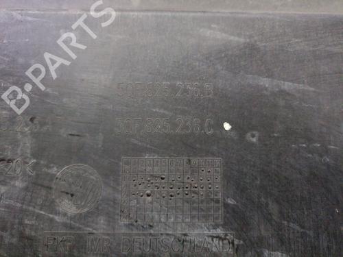 Osłona podwozia AUDI Q3 (F3B) 35 TDI | BP30000936M92 