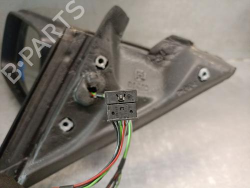 Right mirror BMW 3 Compact (E46) 316 ti | BP27668094C27 