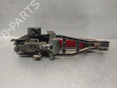 Front left exterior door handle FORD FOCUS C-MAX (DM2) 1.6 TDCi | BP15982149C128 