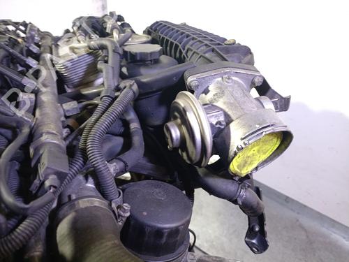 Engine MERCEDES-BENZ CLK (C209) CLK 270 CDI (209.316) | BP30078659M1