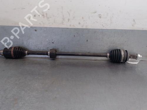 Used Right front driveshaft Right front driveshaft 36860130 36860130