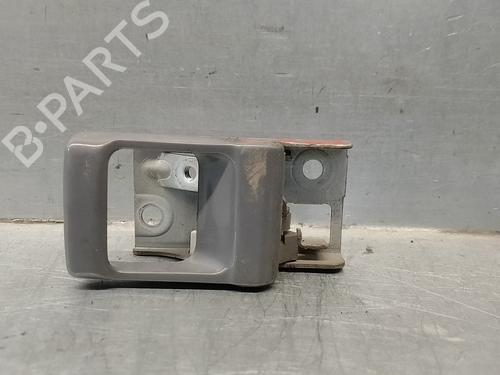Used Front right interior door handle Front right interior door handle 18346957 18346957