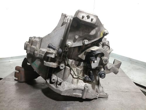 Gearbox FORD MONDEO IV (BA7) 2.0 TDCi | BP31292535M3 