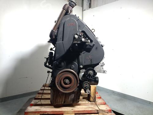Used Engine Engine PEUGEOT BOXER Van (244) 2.0 HDi (84 hp) 36437428 36437428