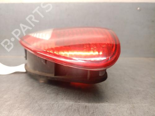 Left taillight SEAT LEON (1M1) 1.9 TDI | BP32329606C34
